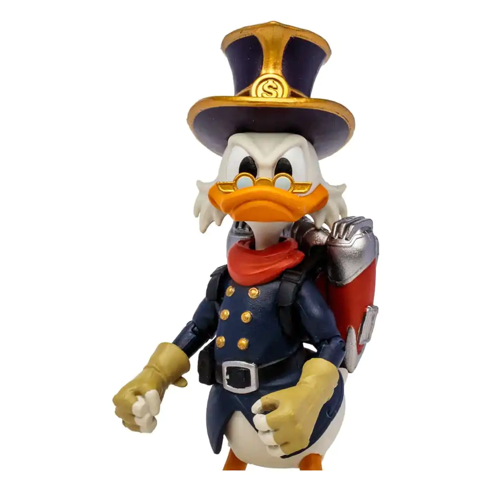 Disney Mirrorverse Akčné Figúrky Combopack Genie, Scrooge McDuck & Goofy (Gold Label) 13 - 18 cm produktová fotografia