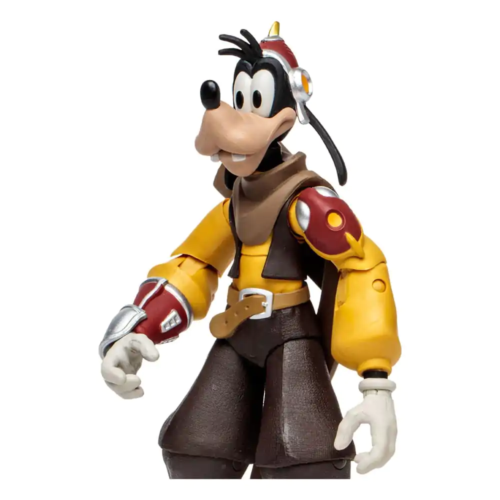 Disney Mirrorverse Akčné Figúrky Combopack Genie, Scrooge McDuck & Goofy (Gold Label) 13 - 18 cm produktová fotografia