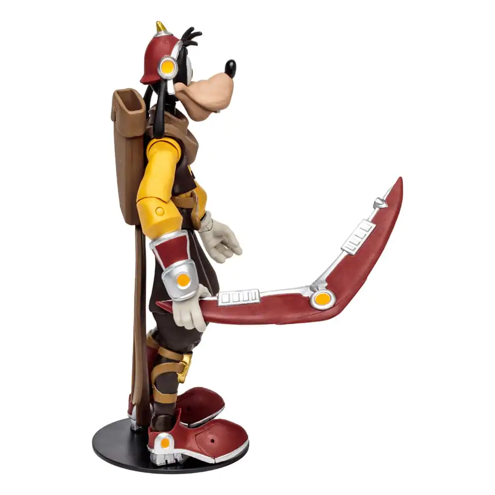Disney Mirrorverse Akčné Figúrky Combopack Genie, Scrooge McDuck & Goofy (Gold Label) 13 - 18 cm produktová fotografia
