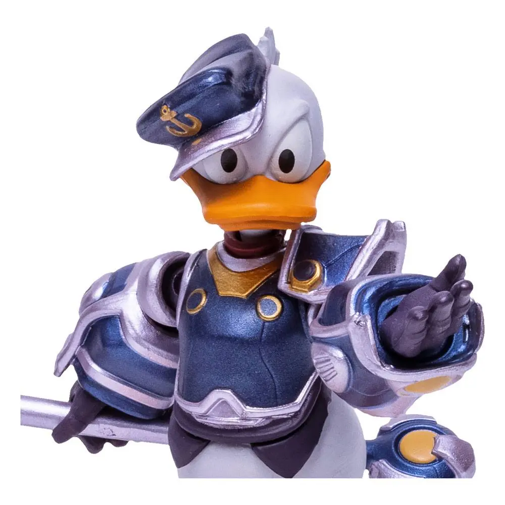 Disney Mirrorverse Akčná figúrka Donald Duck 13 cm produktová fotografia