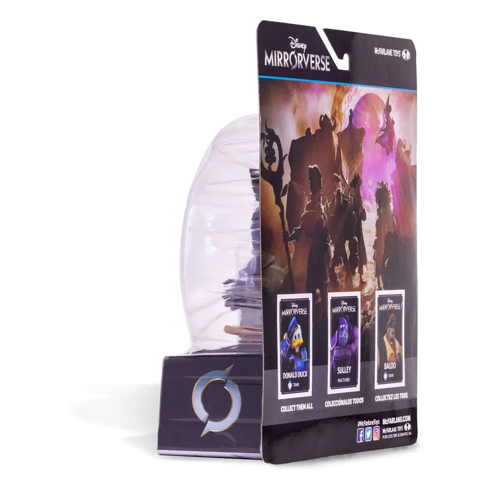 Disney Mirrorverse Akčná figúrka Donald Duck 13 cm produktová fotografia