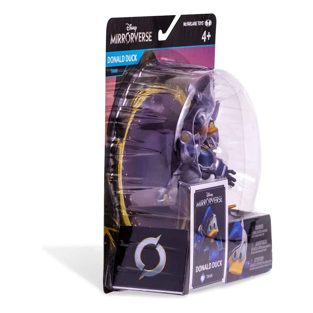 Disney Mirrorverse Akčná figúrka Donald Duck 13 cm produktová fotografia