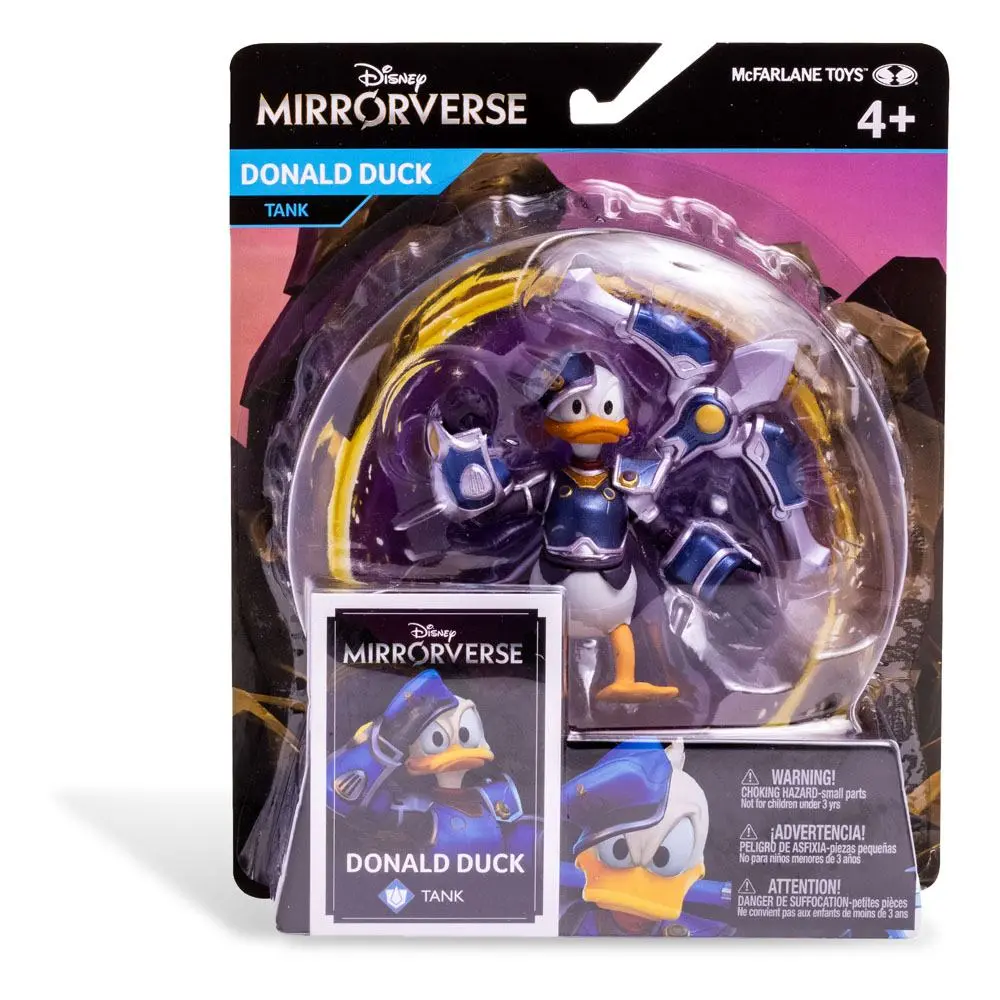 Disney Mirrorverse Akčná figúrka Donald Duck 13 cm produktová fotografia