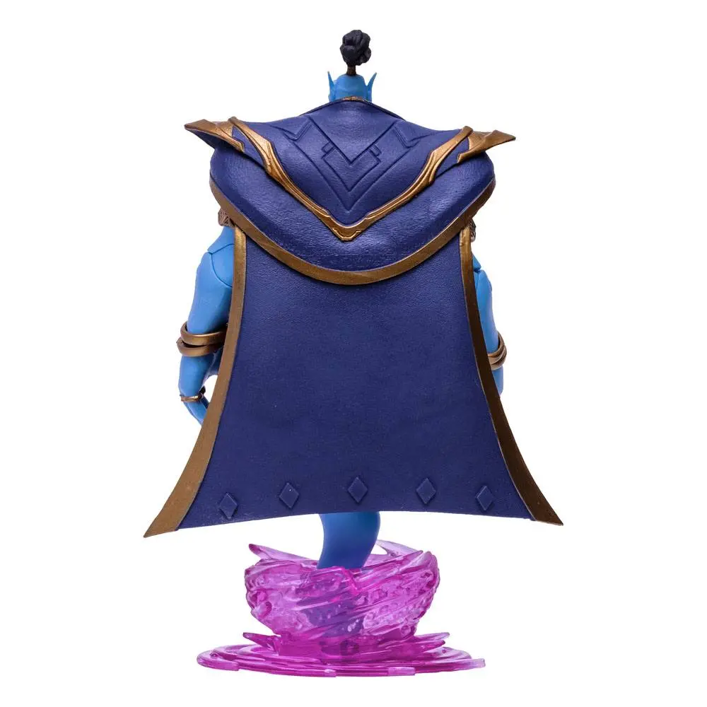 Disney Mirrorverse Akčná figúrka Genie 18 cm produktová fotografia