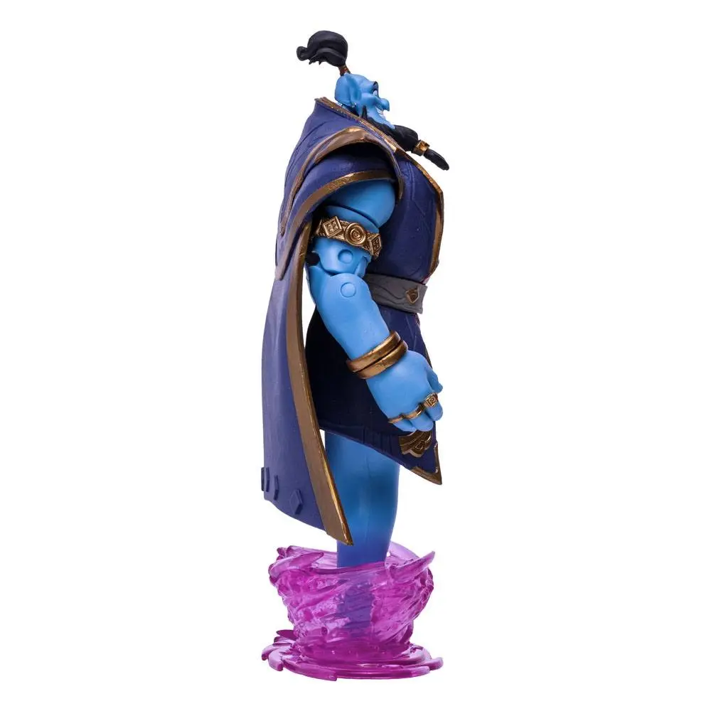 Disney Mirrorverse Akčná figúrka Genie 18 cm produktová fotografia