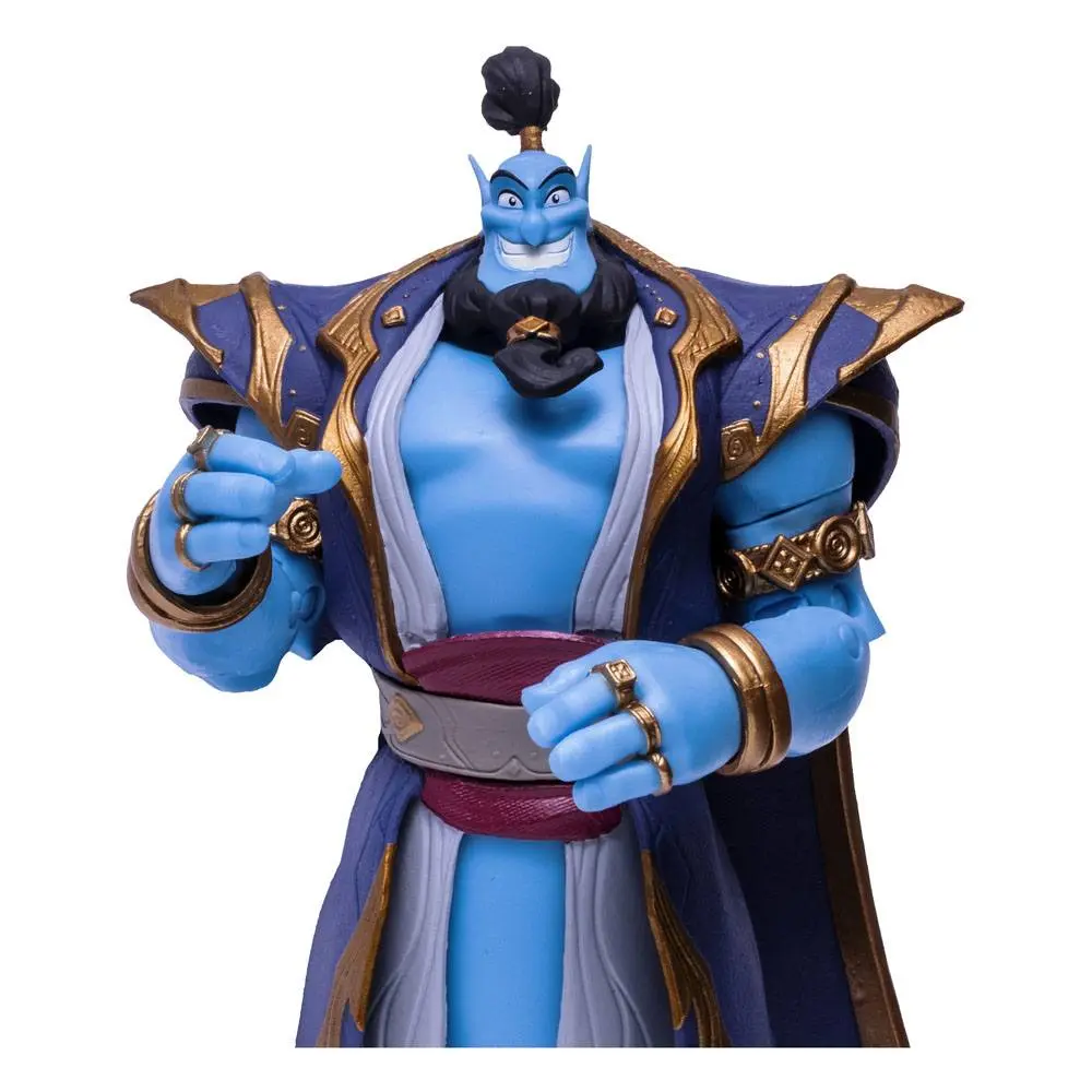 Disney Mirrorverse Akčná figúrka Genie 18 cm produktová fotografia