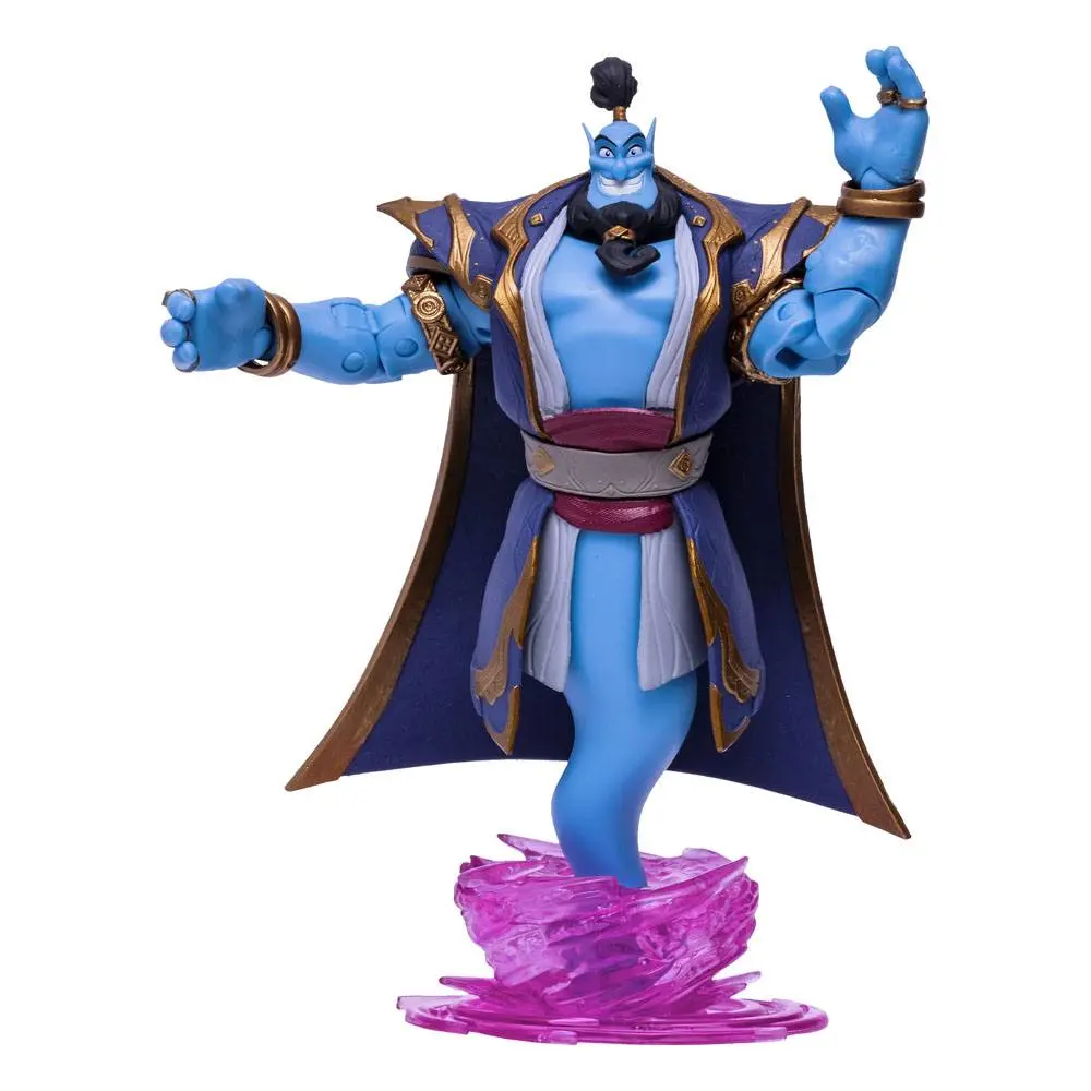 Disney Mirrorverse Akčná figúrka Genie 18 cm produktová fotografia