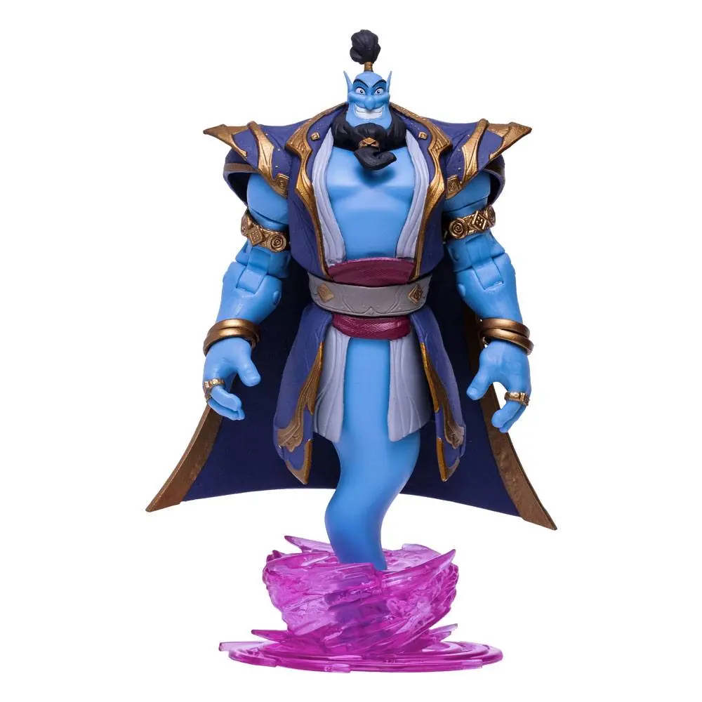 Disney Mirrorverse Akčná figúrka Genie 18 cm produktová fotografia