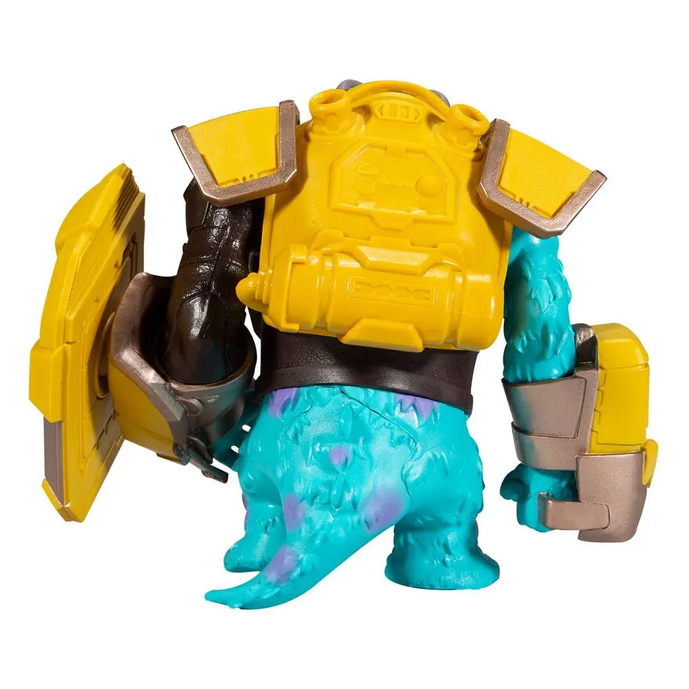 Disney Mirrorverse Akčná figúrka Sulley 13 cm produktová fotografia
