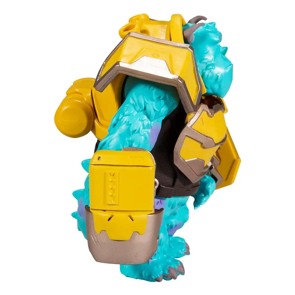 Disney Mirrorverse Akčná figúrka Sulley 13 cm produktová fotografia