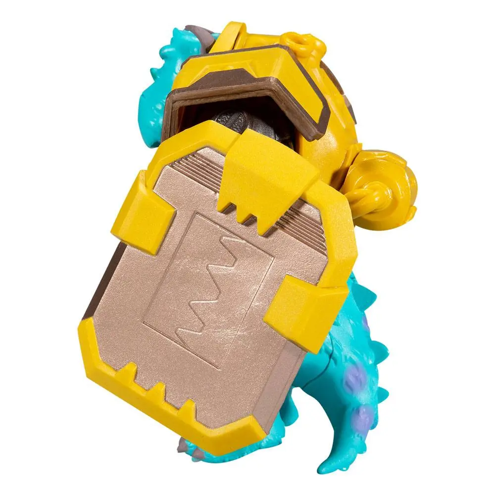 Disney Mirrorverse Akčná figúrka Sulley 13 cm produktová fotografia