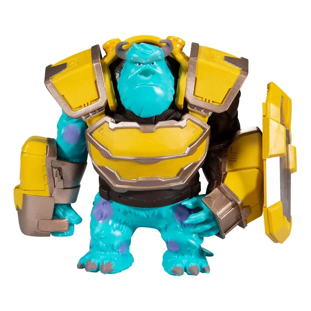 Disney Mirrorverse Akčná figúrka Sulley 13 cm produktová fotografia