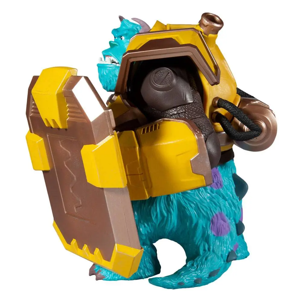 Disney Mirrorverse akčná figúrka Sulley 30 cm produktová fotografia