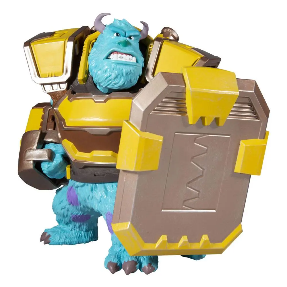 Disney Mirrorverse akčná figúrka Sulley 30 cm produktová fotografia