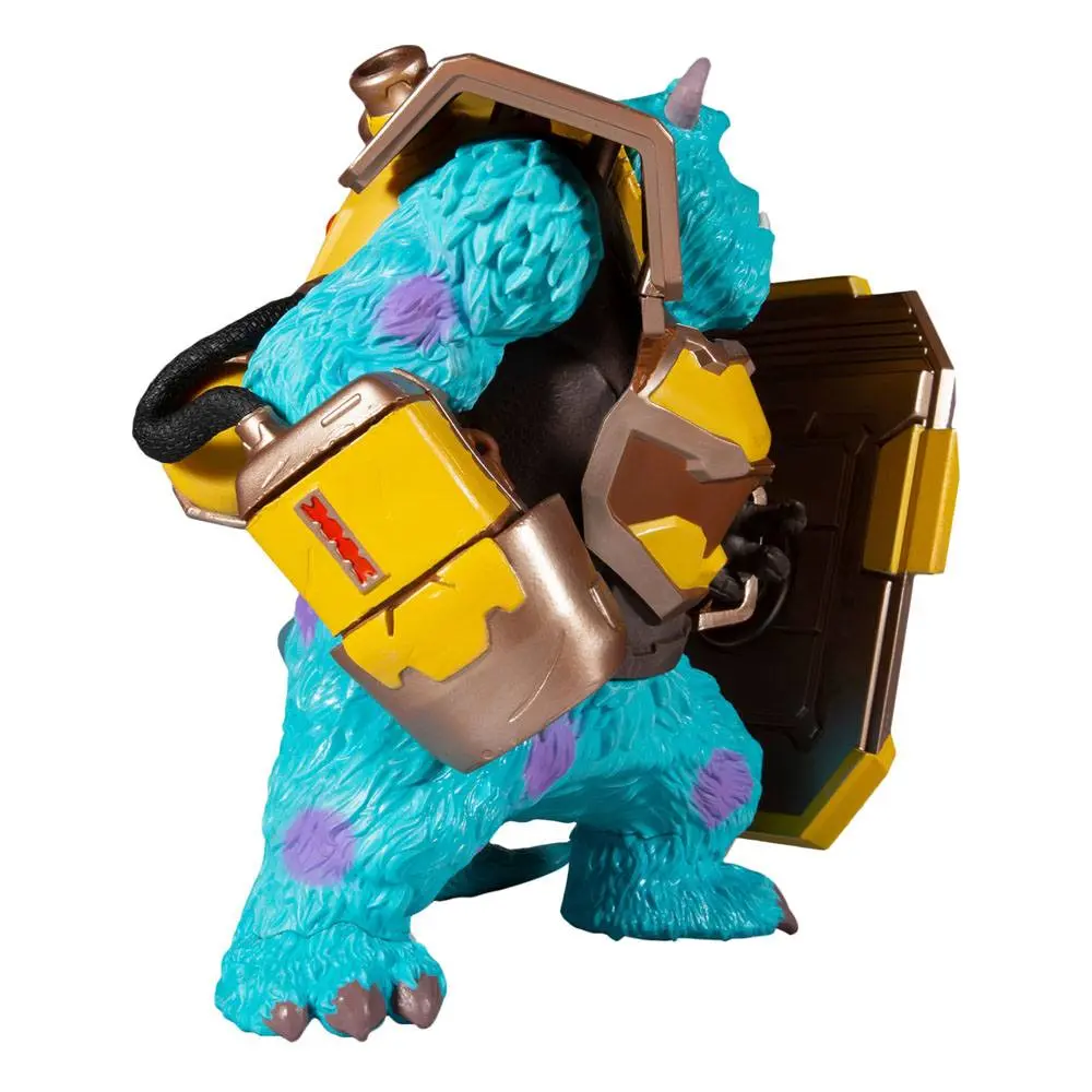 Disney Mirrorverse akčná figúrka Sulley 30 cm produktová fotografia