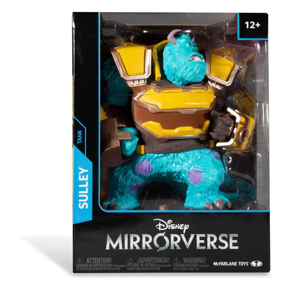 Disney Mirrorverse akčná figúrka Sulley 30 cm produktová fotografia