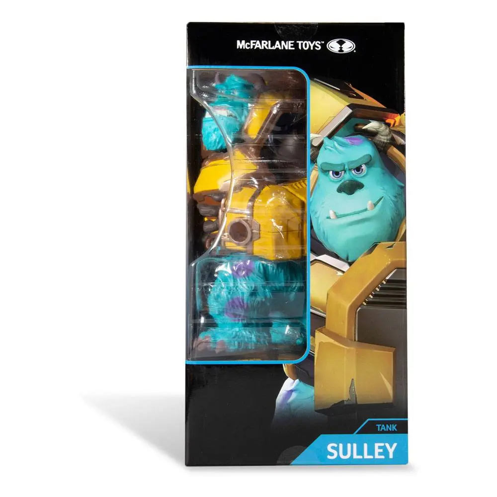 Disney Mirrorverse akčná figúrka Sulley 30 cm produktová fotografia