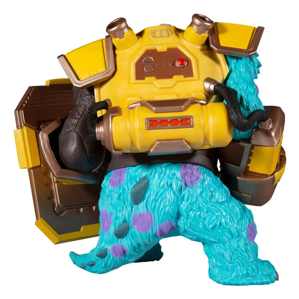 Disney Mirrorverse akčná figúrka Sulley 30 cm produktová fotografia