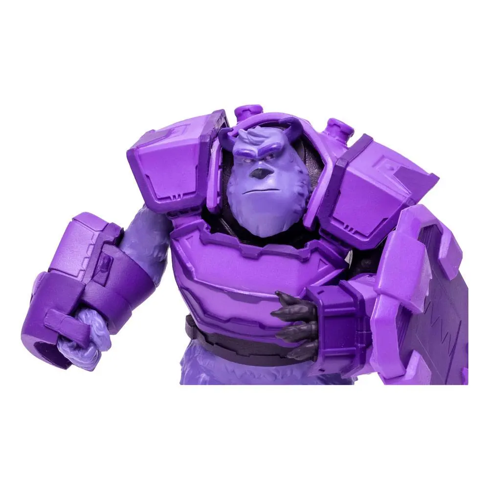 Disney Mirrorverse akčná figúrka Sulley Fractured 13 cm produktová fotografia