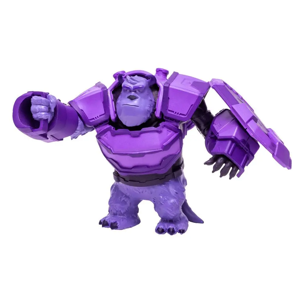 Disney Mirrorverse akčná figúrka Sulley Fractured 13 cm produktová fotografia