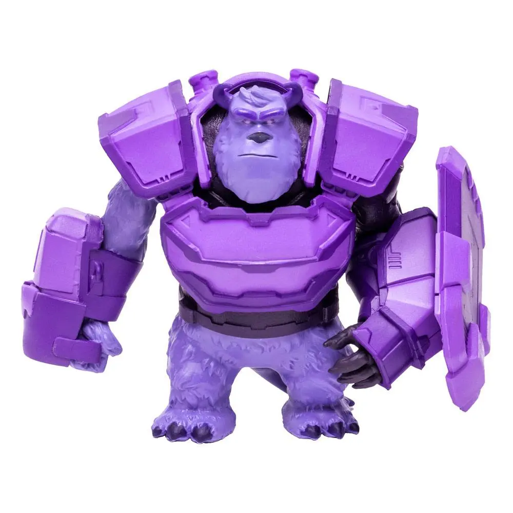 Disney Mirrorverse akčná figúrka Sulley Fractured 13 cm produktová fotografia