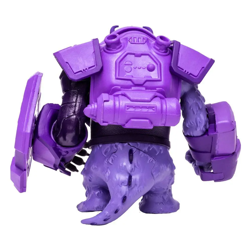 Disney Mirrorverse akčná figúrka Sulley Fractured 13 cm produktová fotografia