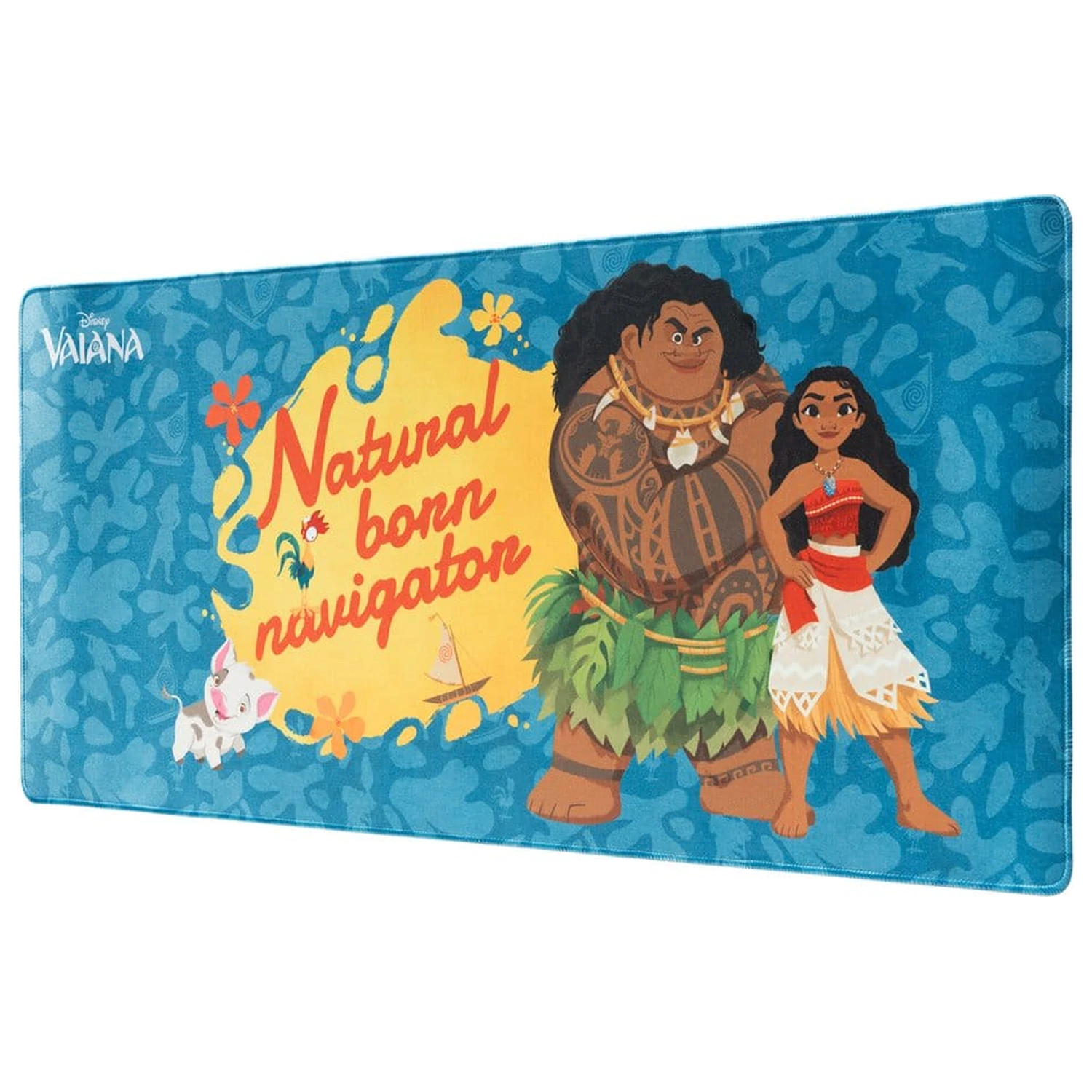 Disney Moana Podložka pod myš 80 x 35 cm produktová fotografia