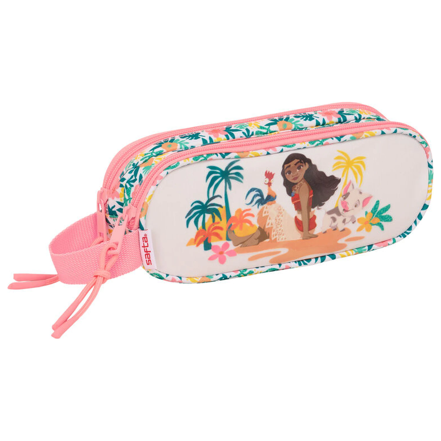 Disney Moana Vaiana dvojitý peračník produktová fotografia