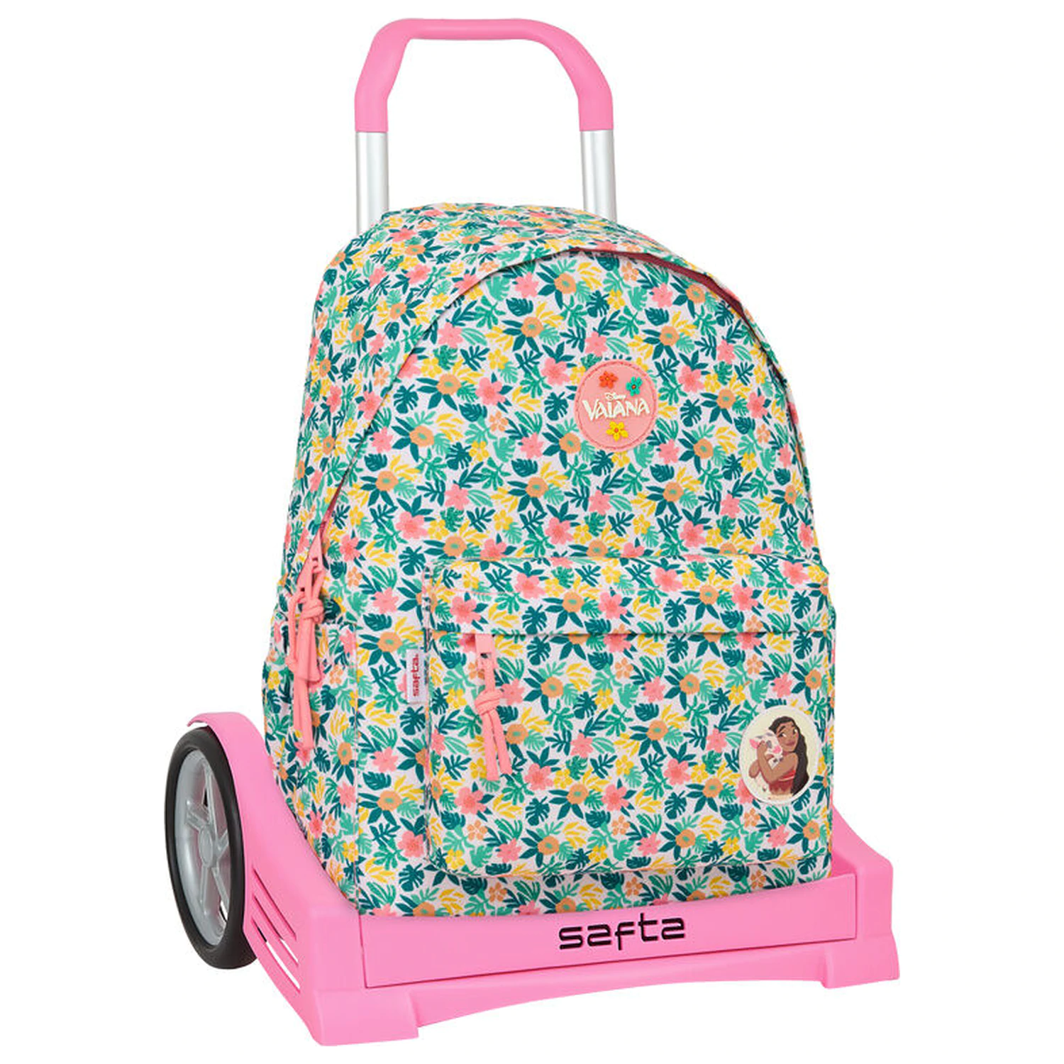 Disney Moana Vaiana Evolution vozík 43cm produktová fotografia