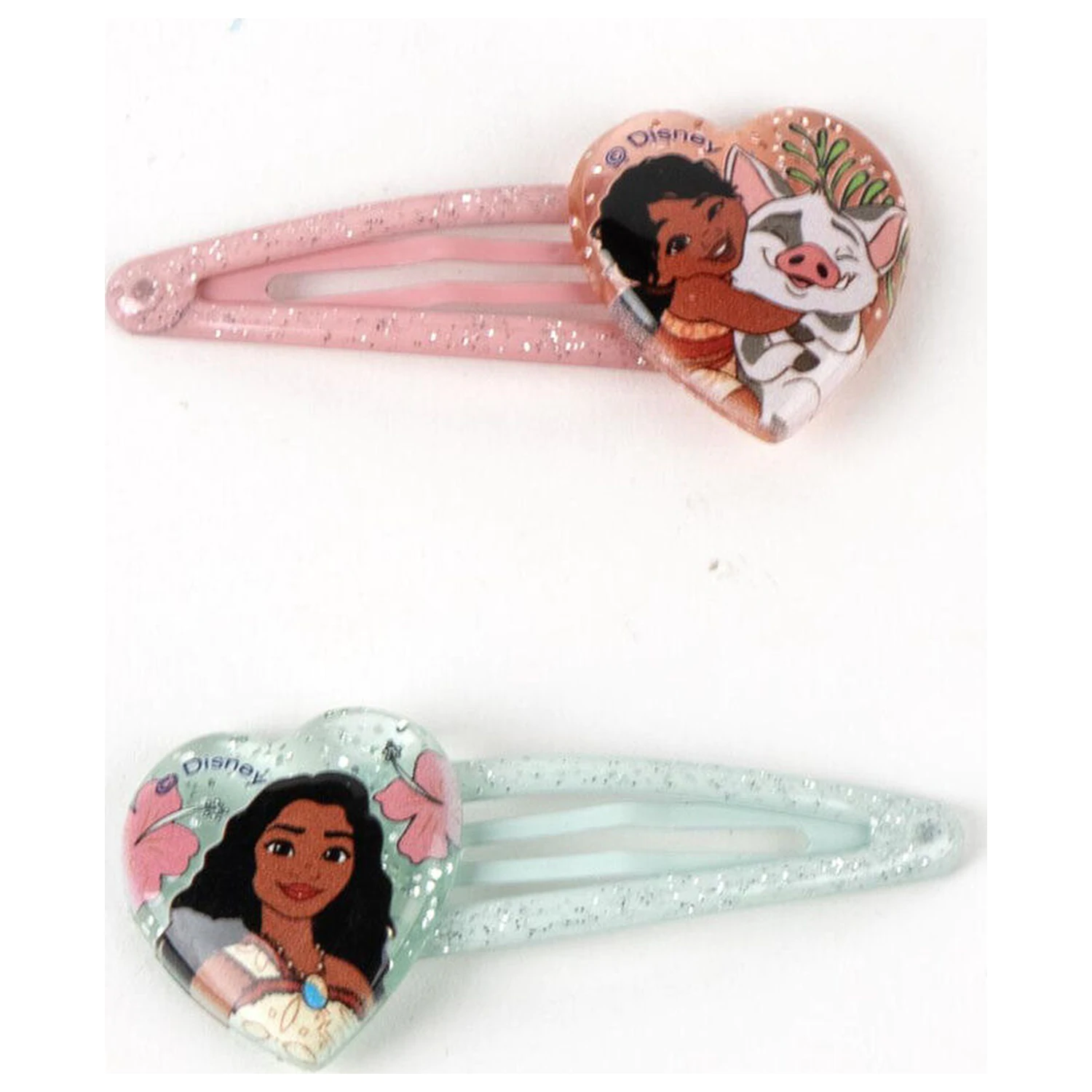 Disney Moana Vaiana beauty set + slnečné okuliare produktová fotografia