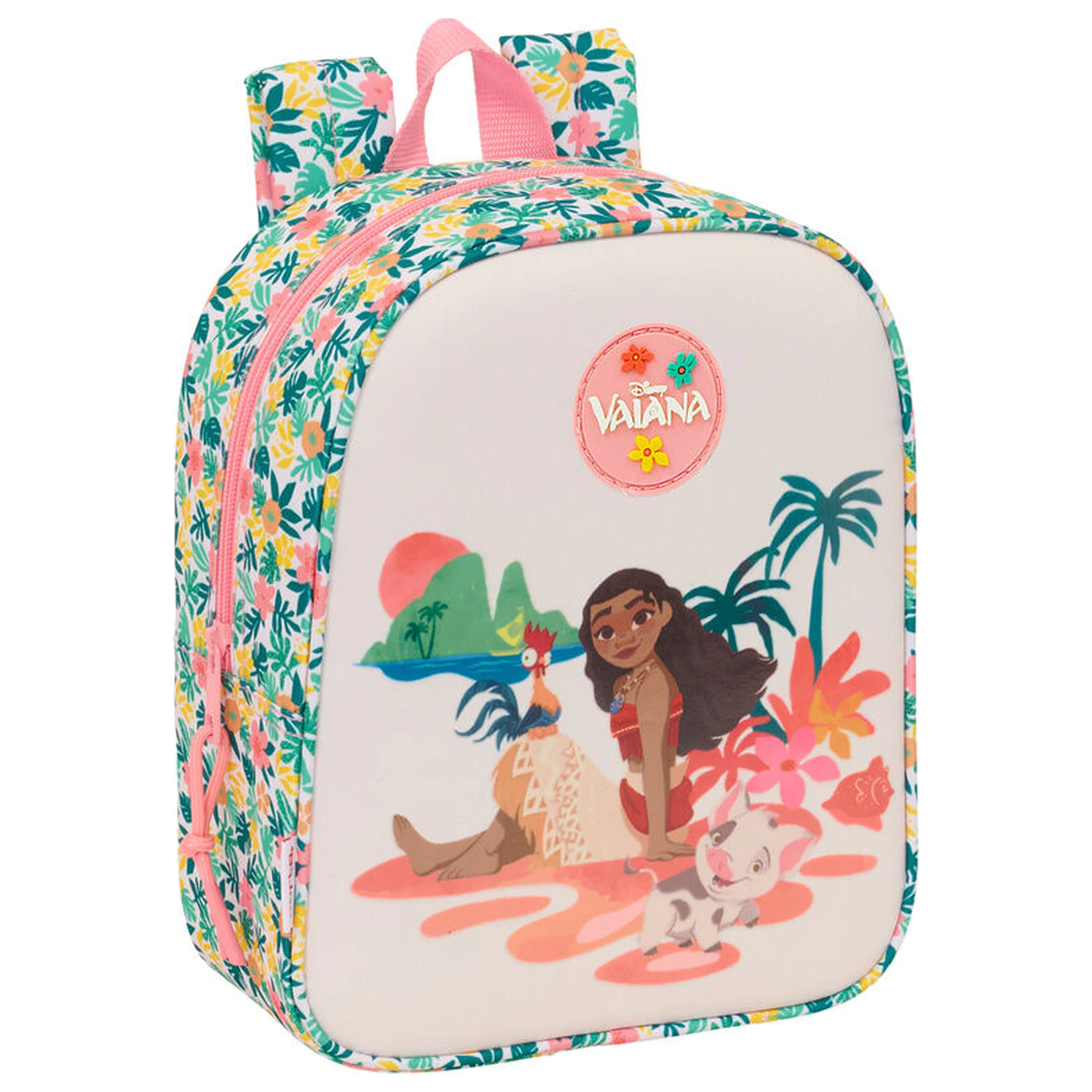 Disney Moana Vaiana adaptívny batoh 27 cm produktová fotografia