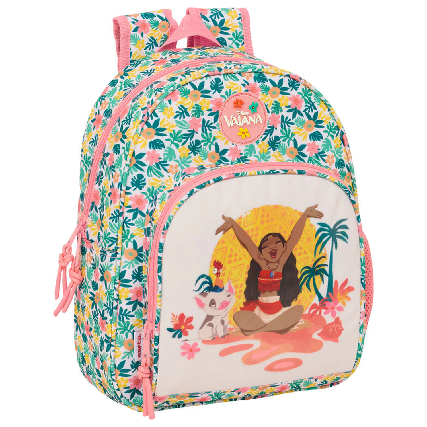 Disney Moana Vaiana adaptabilný batoh 34cm produktová fotografia