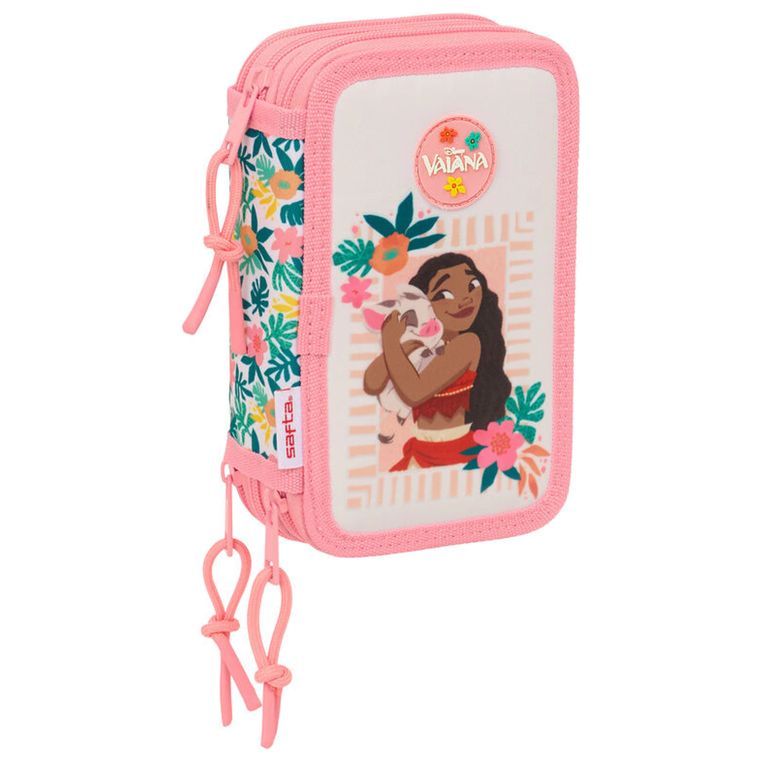 Disney Moana Vaiana trojitý peračník 37 kusov produktová fotografia