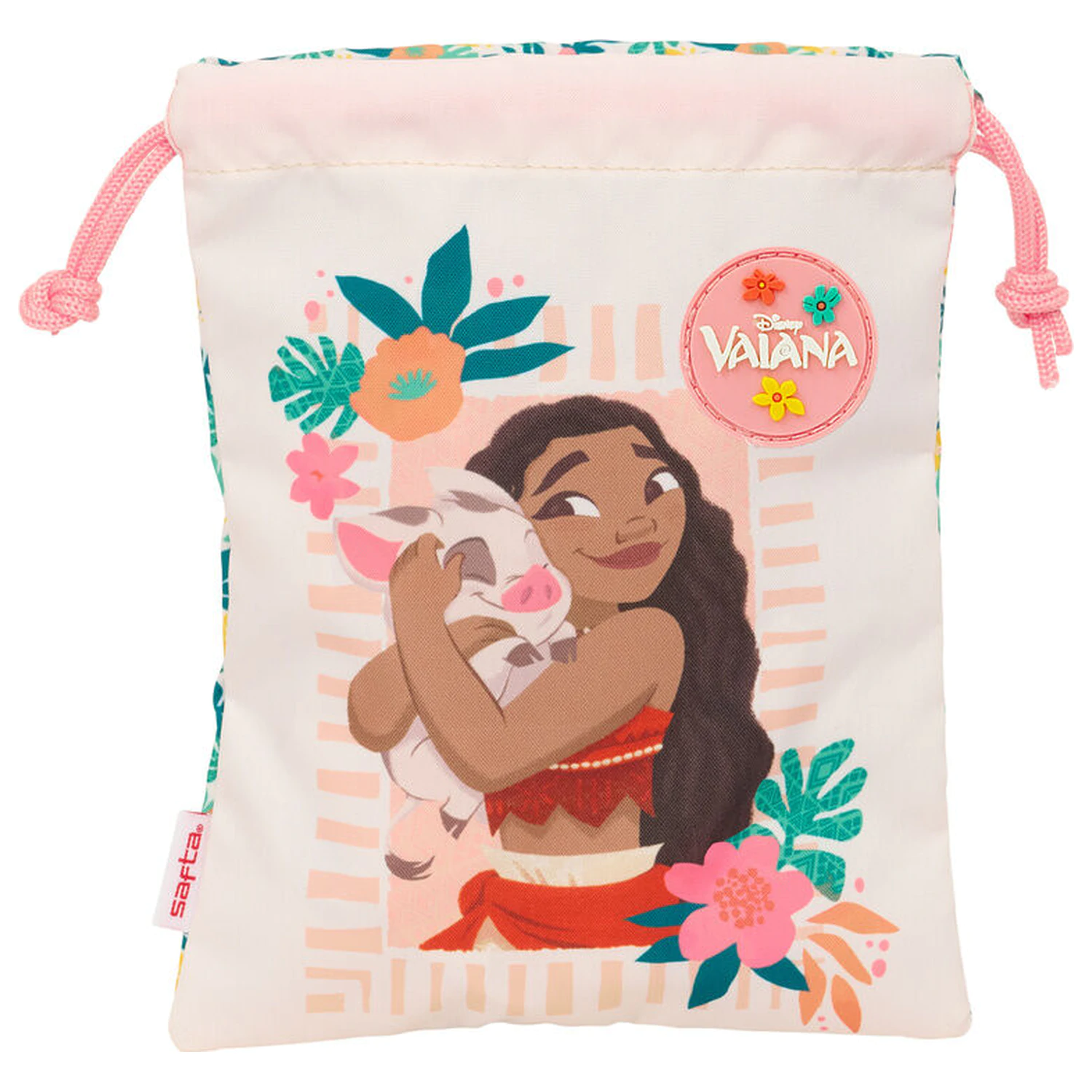 Disney Moana Vaiana taška na obed 25cm produktová fotografia
