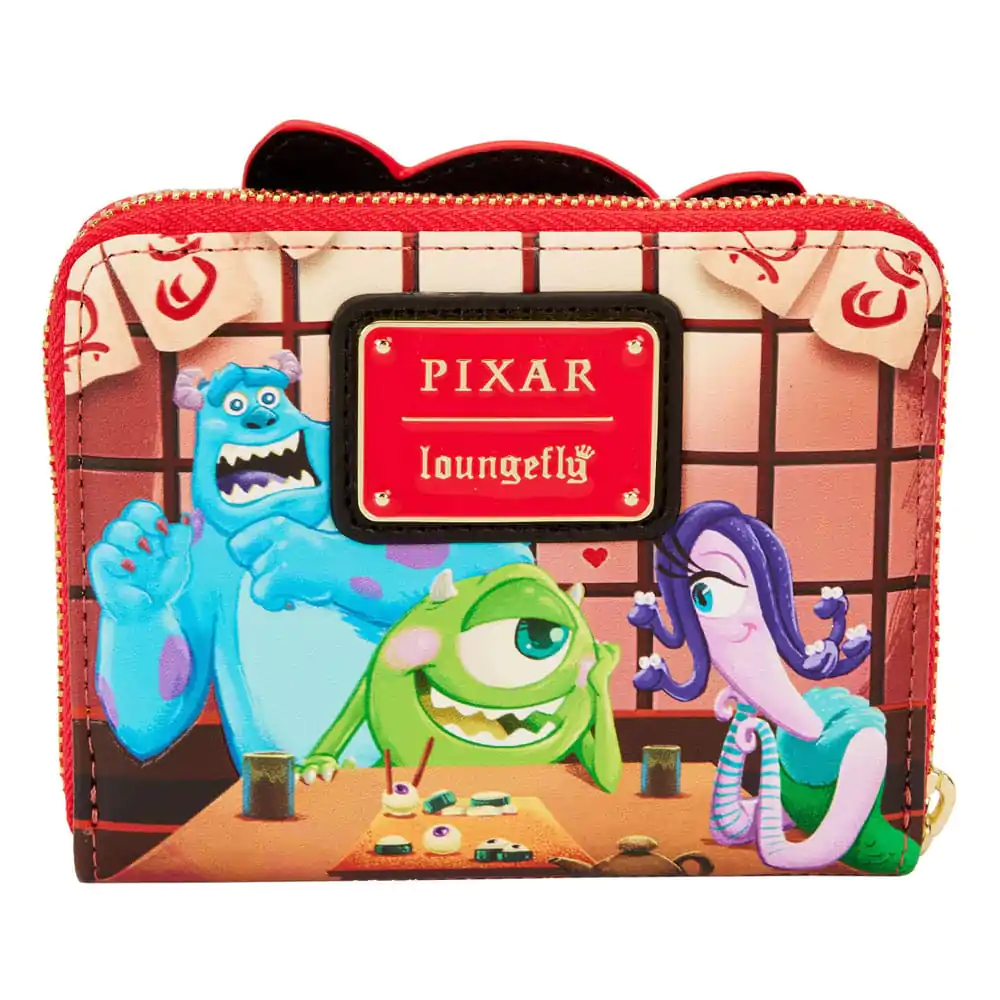 Disney by Loungefly Card Holder Monsters Inc Boo Takeout - Držiak na karty produktová fotografia