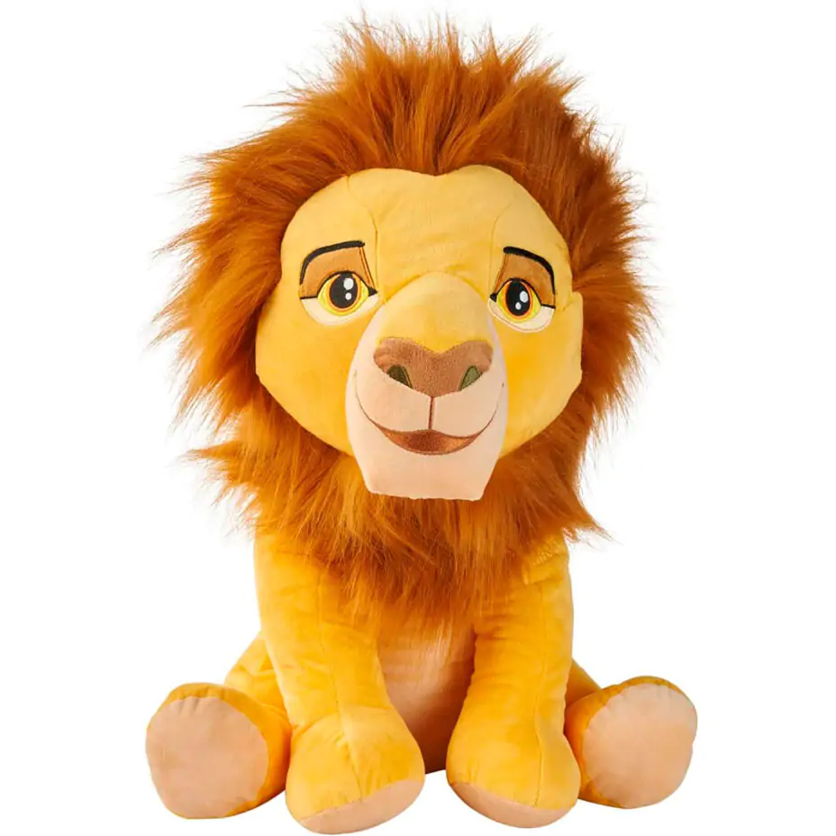 Disney Mufasa plyšová hračka 45 cm produktová fotografia