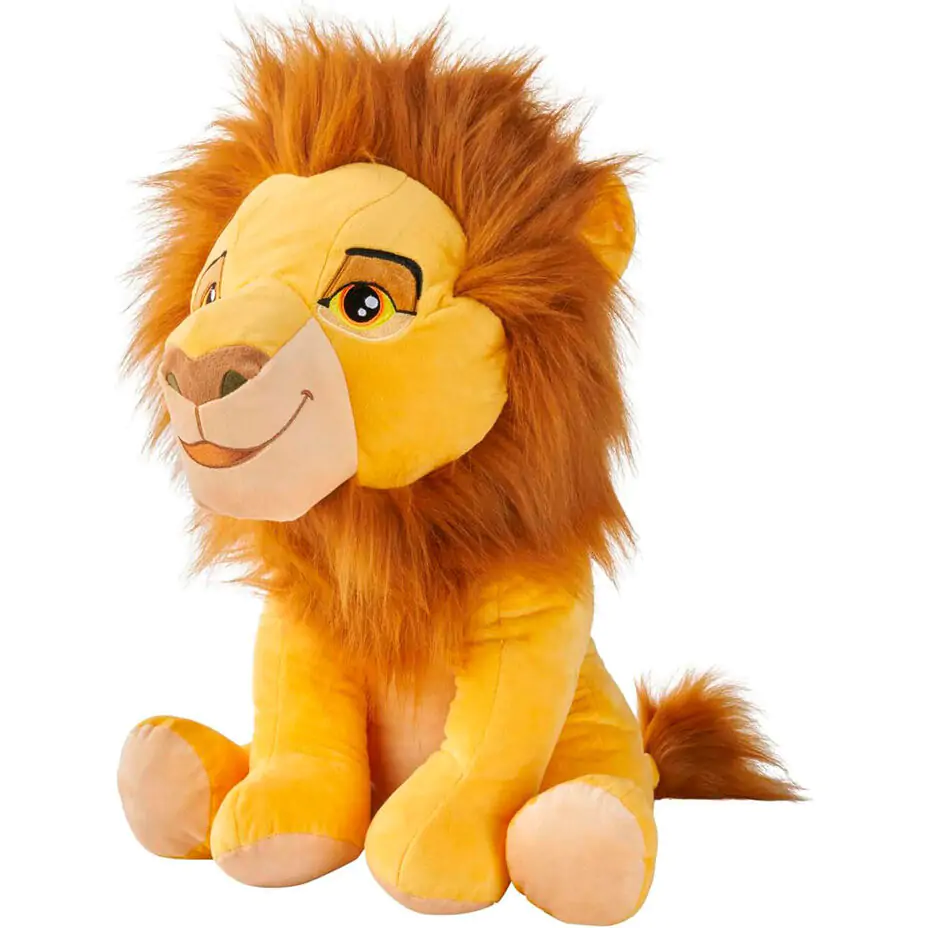 Disney Mufasa plyšová hračka 45 cm produktová fotografia