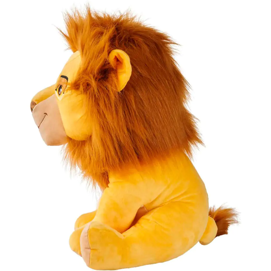 Disney Mufasa plyšová hračka 45 cm produktová fotografia