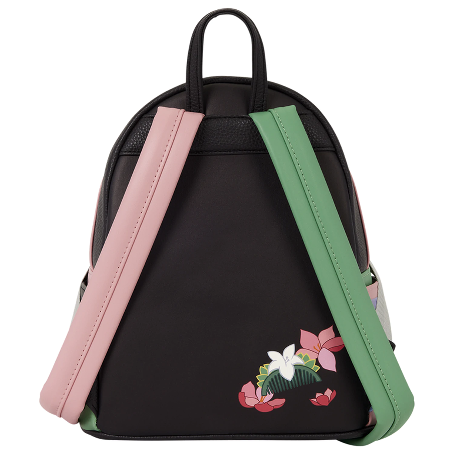 Disney Mulan Mini Batoh produktová fotografia