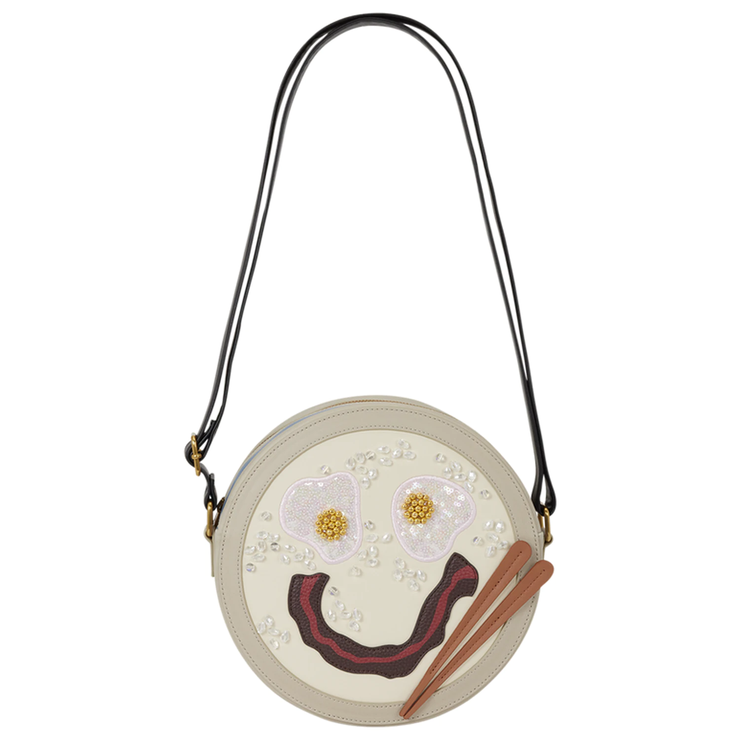 DISNEY Mulan "Rice Porridge" crossbody taška produktová fotografia