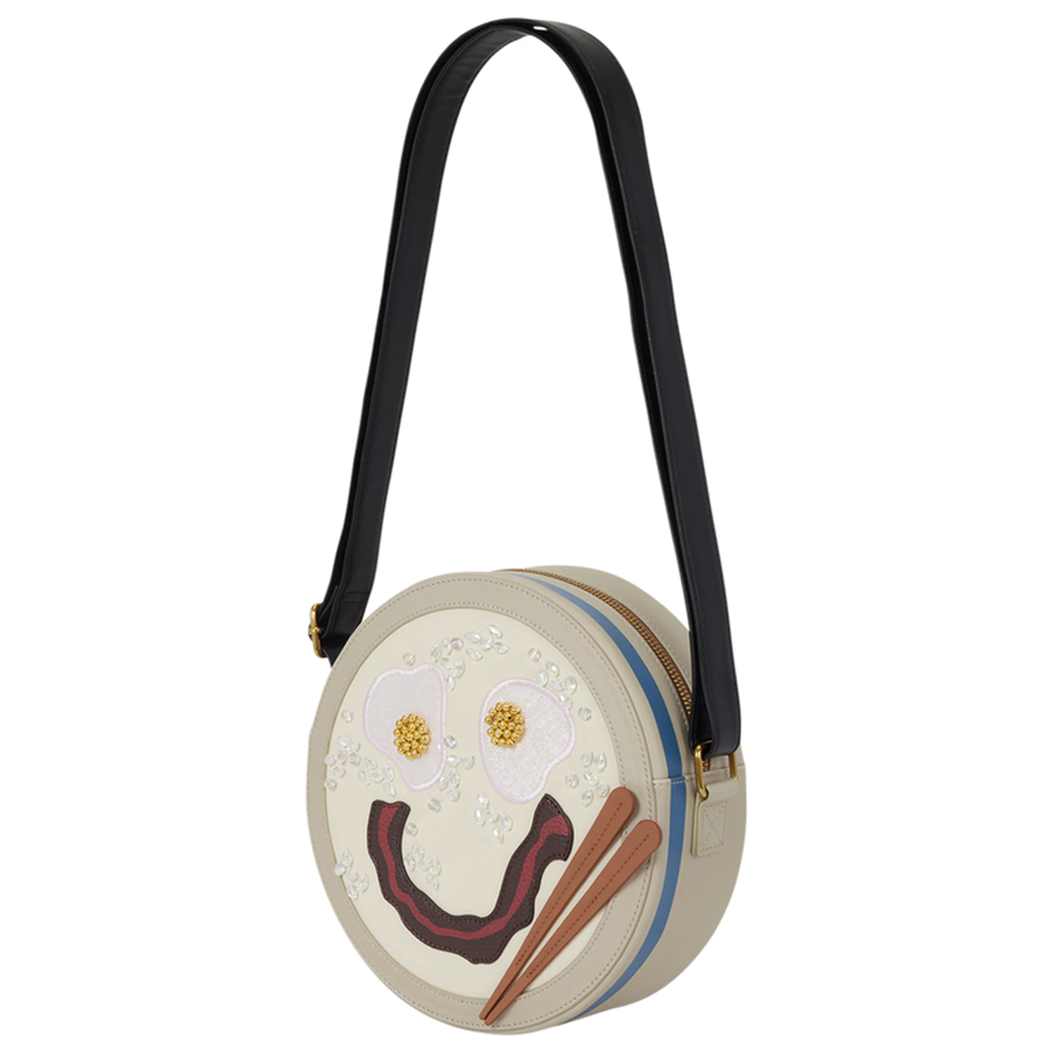 DISNEY Mulan "Rice Porridge" crossbody taška produktová fotografia