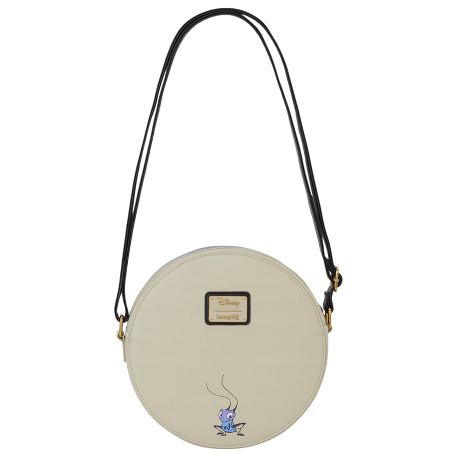DISNEY Mulan "Rice Porridge" crossbody taška produktová fotografia
