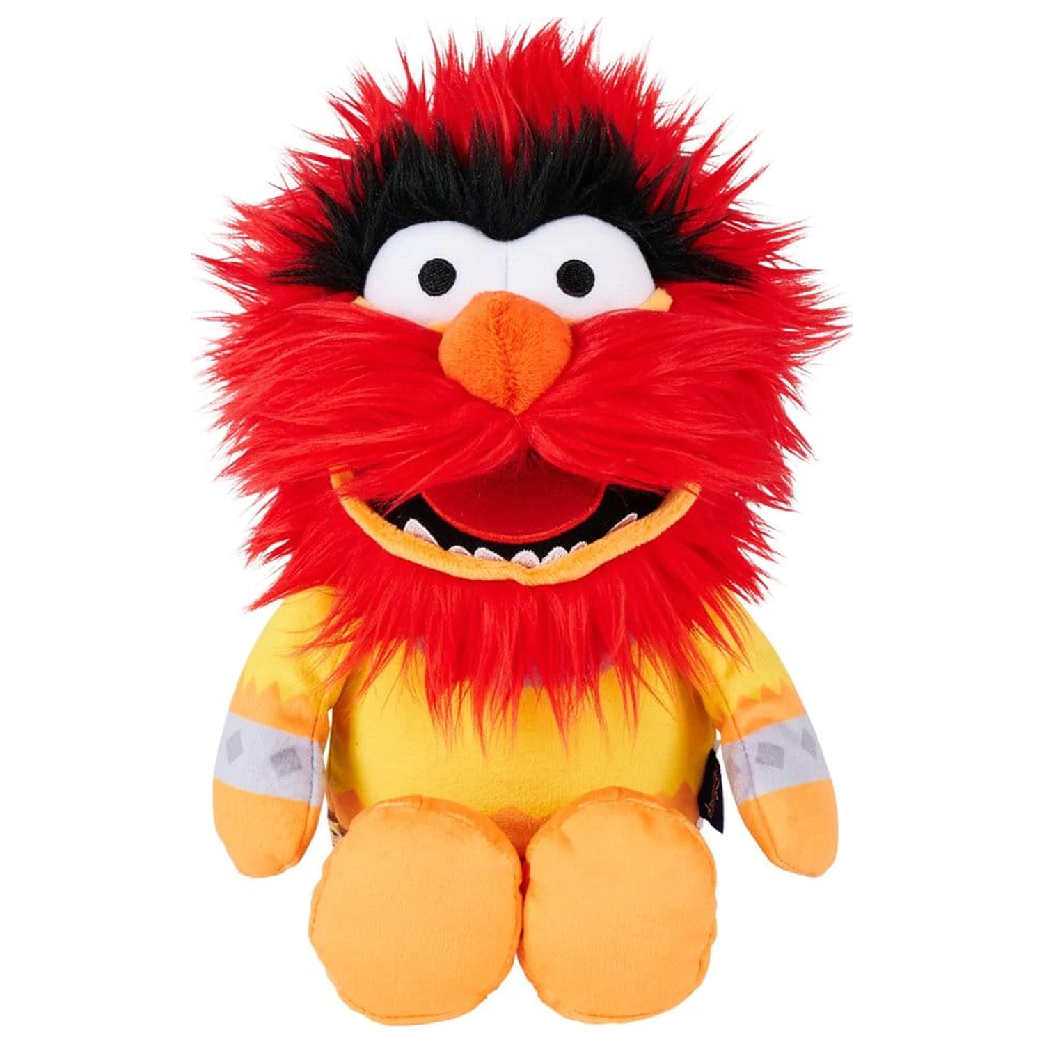 Disney Muppets plyšová figúrka Animal 20 cm produktová fotografia