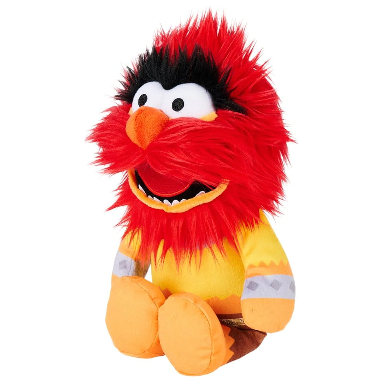 Disney Muppets plyšová figúrka Animal 20 cm produktová fotografia