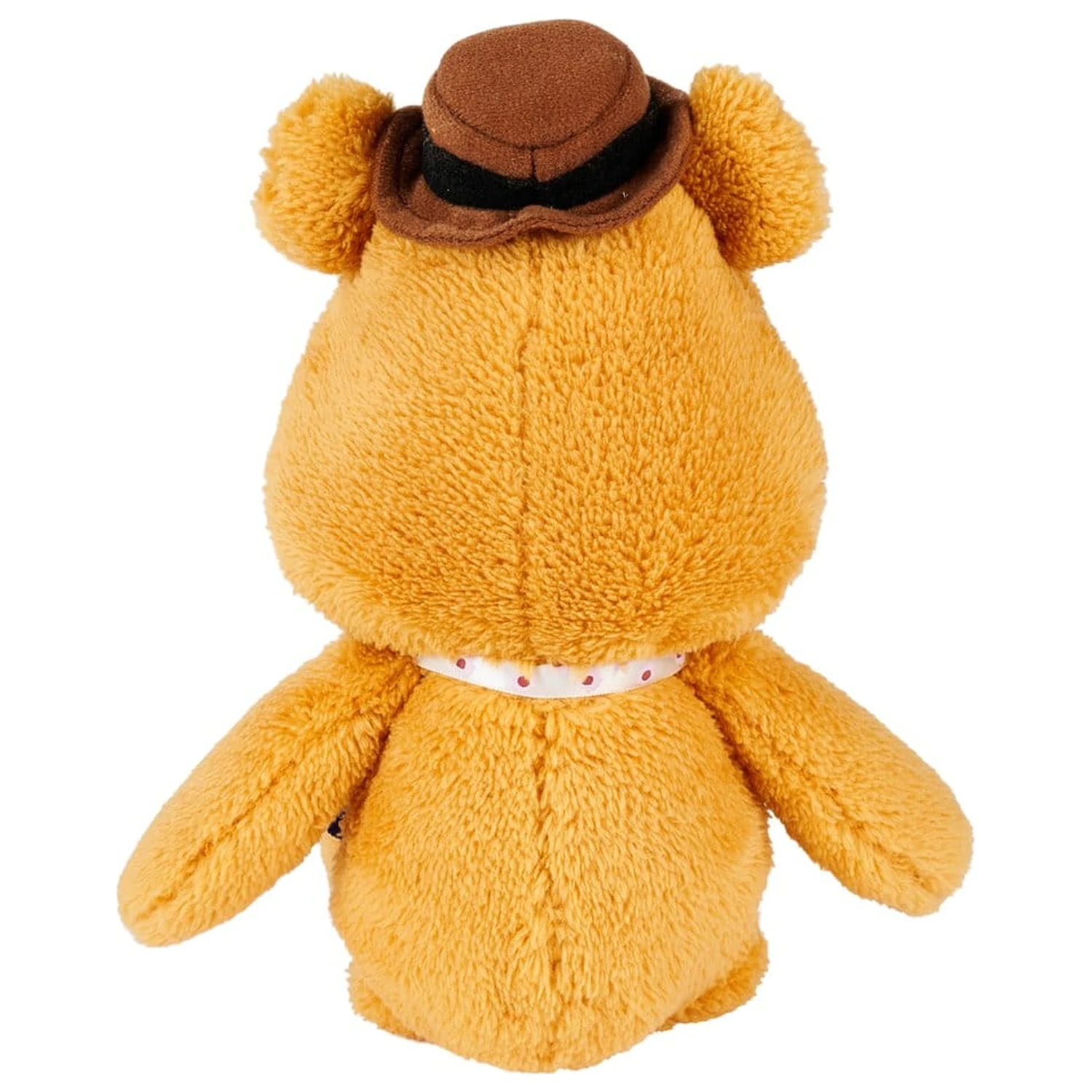 Disney Muppets Plyšová figúrka Fozzie Bear 20 cm produktová fotografia