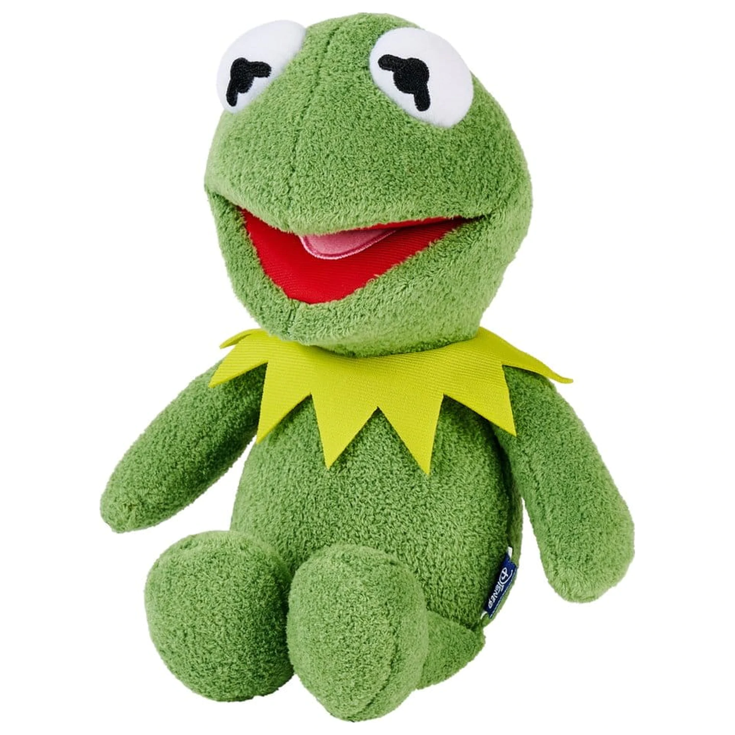 Disney Muppets Plyšová figúrka Kermit 20 cm produktová fotografia