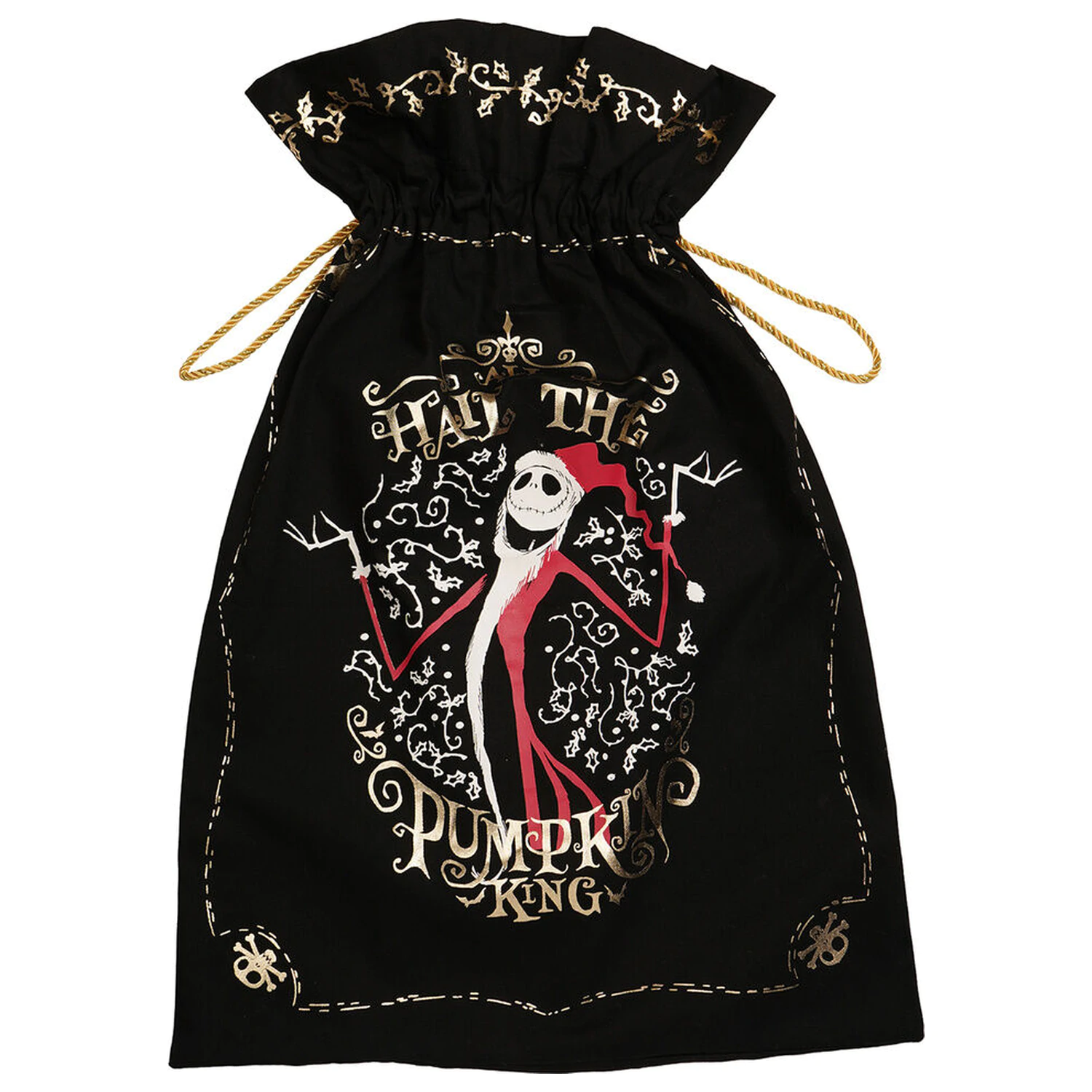 Disney Nightmare Before Christmas vrece na darčeky produktová fotografia