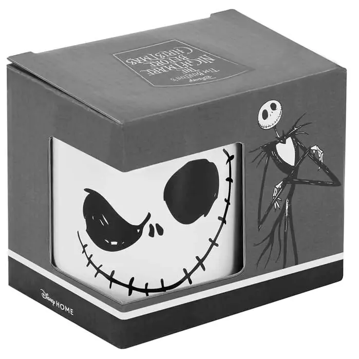 Disney Nightmare Before Christmas hrnek termékfotó