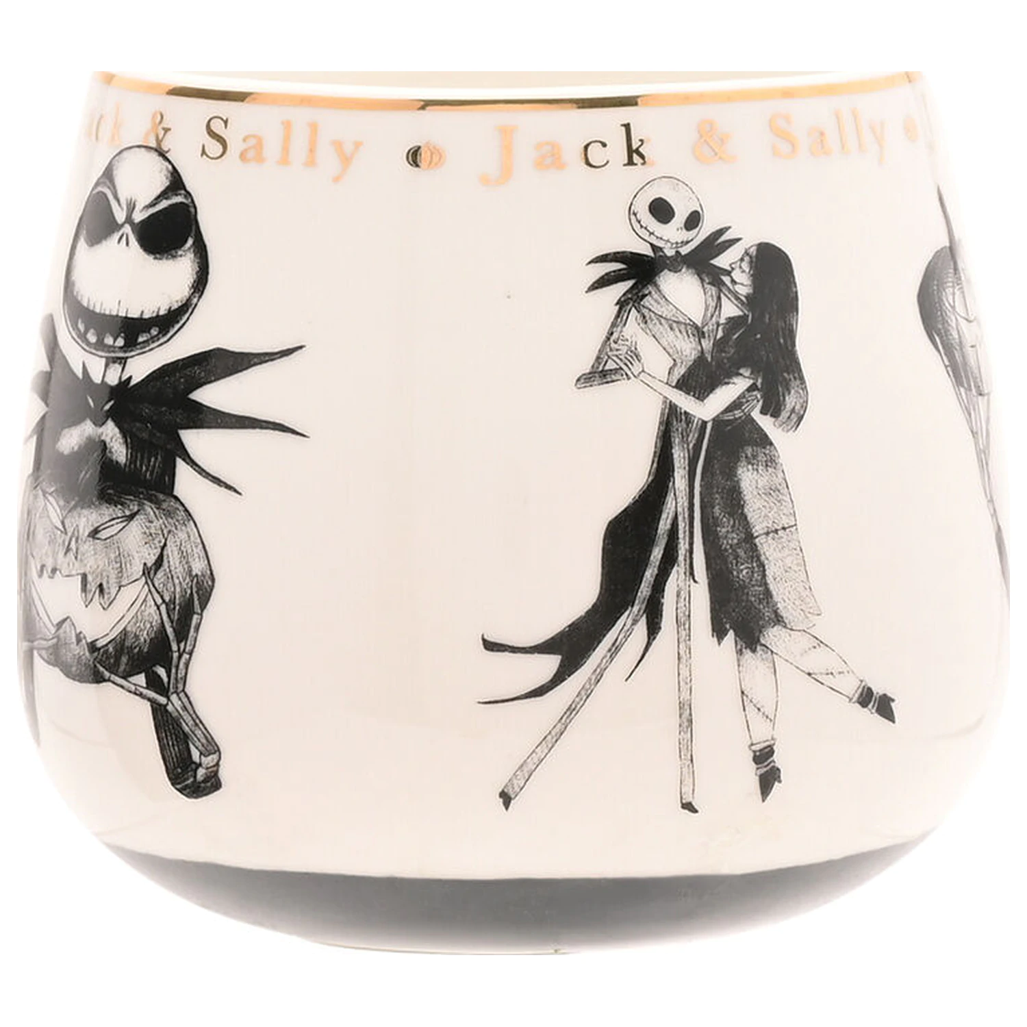 Disney Nightmare Before Christmas hrnček produktová fotografia