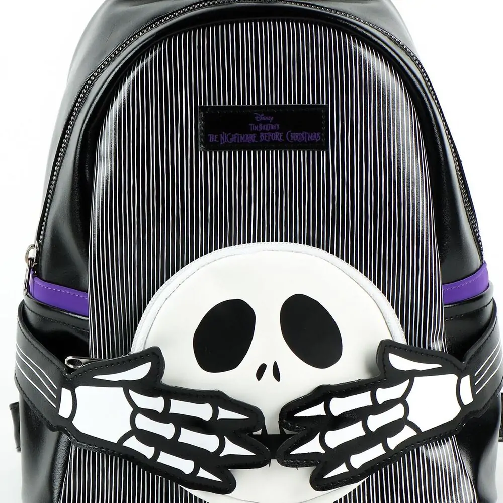 Disney Nightmare Before Christmas bežný ruksak 26cm produktová fotografia